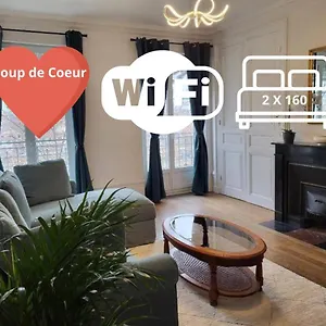 Apartment Porte Du Vieux 2, Le Long Du Quai, Lyon
