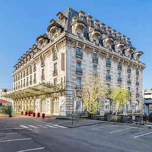 Mercure Centre Château Perrache Hotel