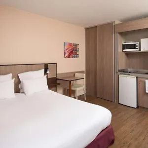 Adagio Access Centre Universite Apart-hotel
