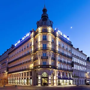 Le Royal - Mgallery Hotell