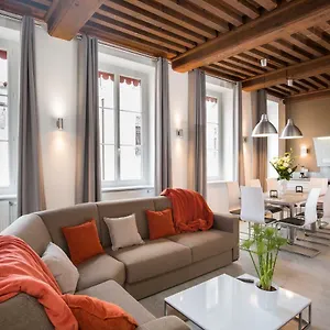 Apartment Cosy, Lyon
