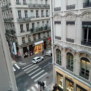 Appartamento Centre, Lione