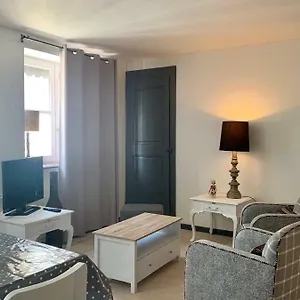 Apartment Au Coeur De, Lyon