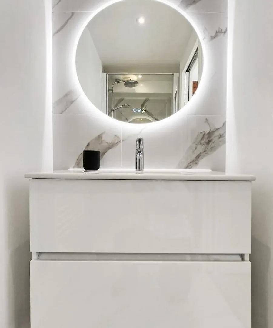 Sublime Joannes Apartment Lyon