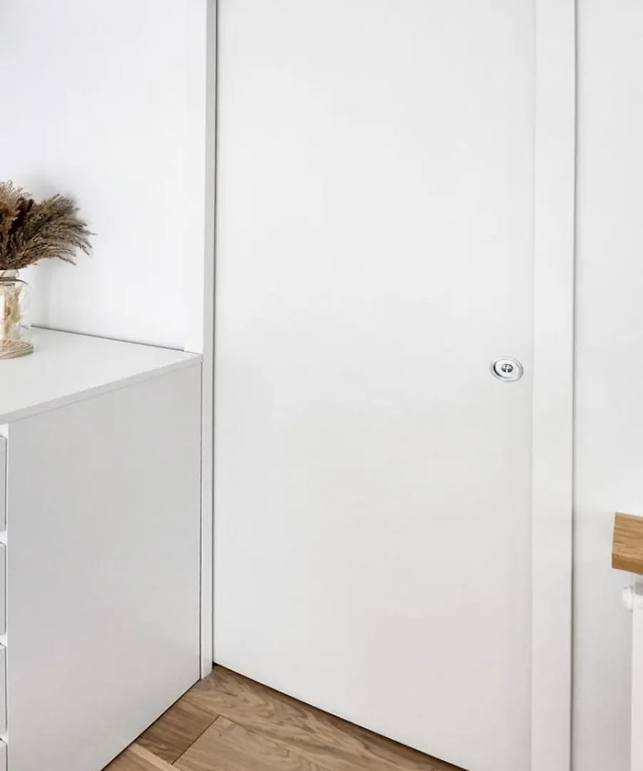 Sublime Joannes Apartment Lyon