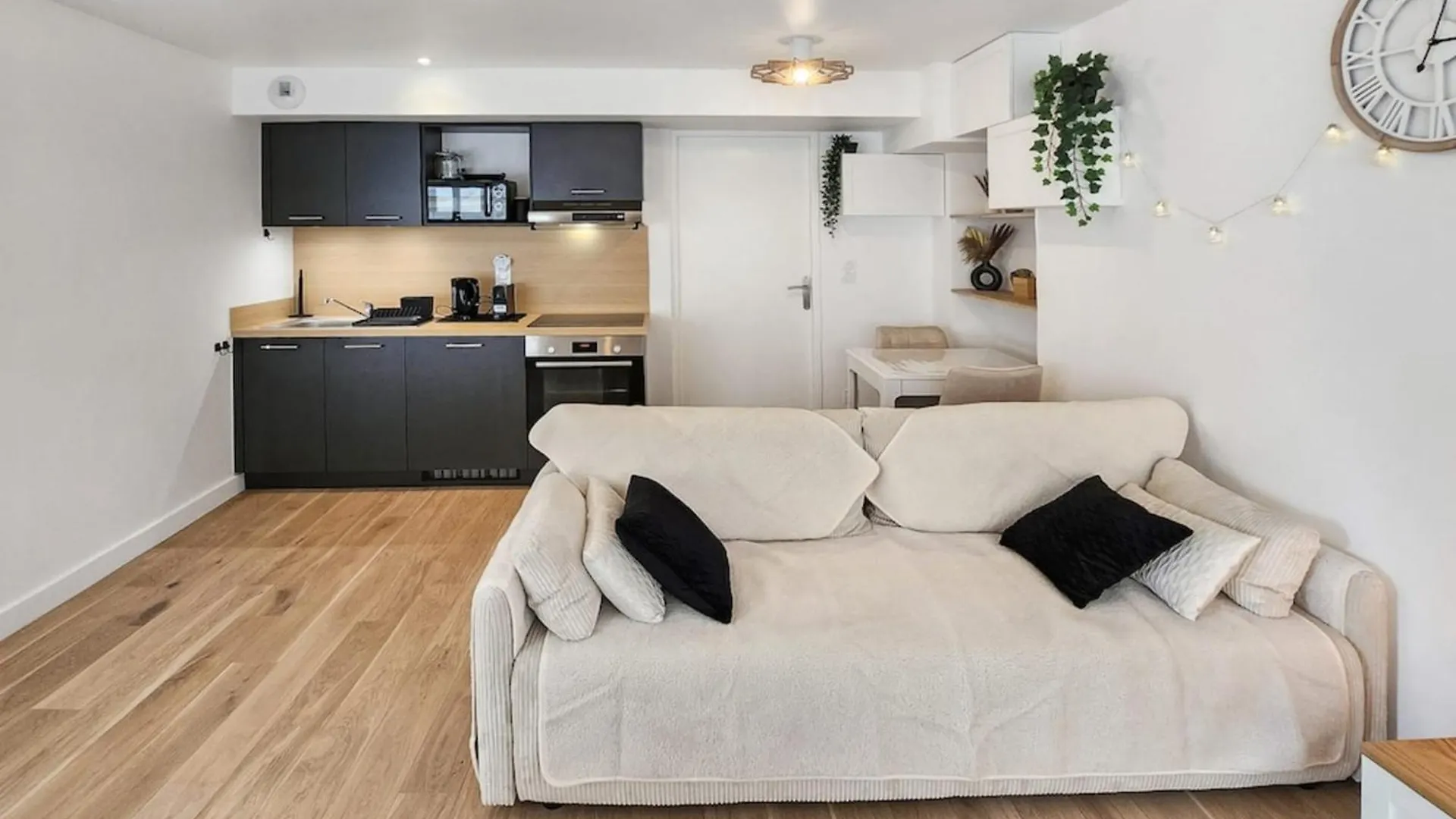 Sublime Joannes Apartment Lyon 0*,  France