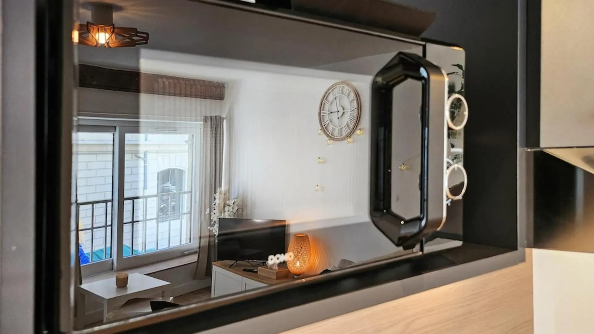 Sublime Joannes Apartment Lyon