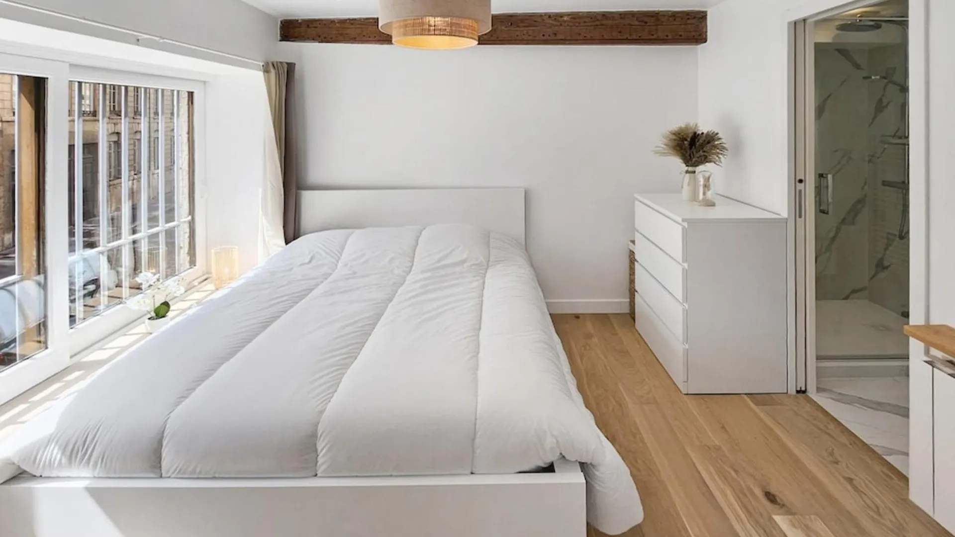 Sublime Joannes Apartment Lyon